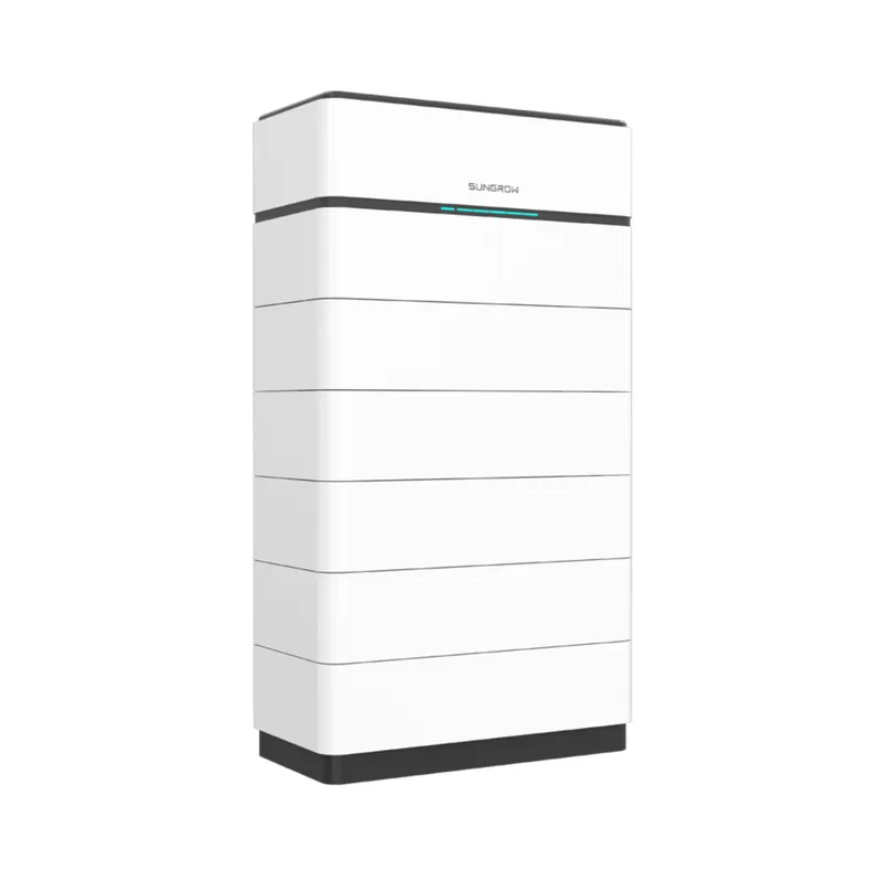 Sungrow SBH300 HV Batteriespeicher 30kWh Sofort Bestellen