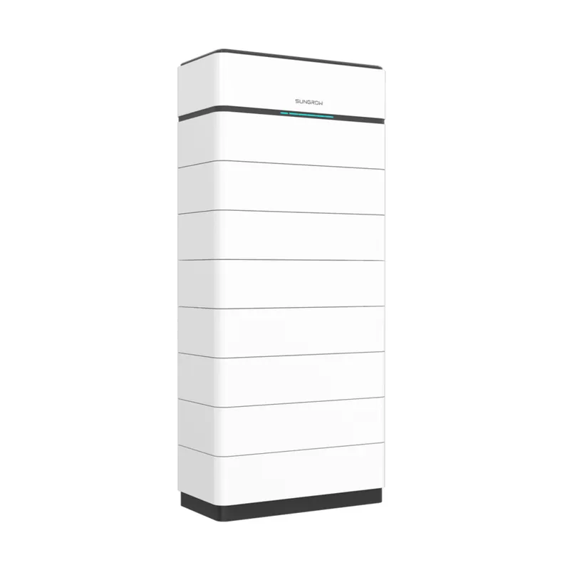 Nur Heute Sungrow SBH400 HV Batteriespeicher 40kWh