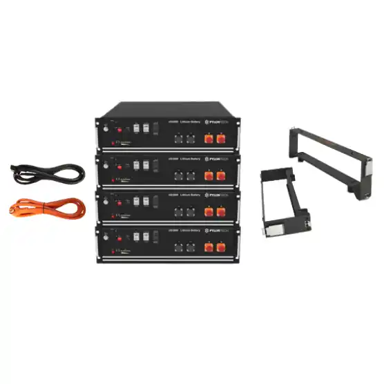 Direkt Vom Hersteller Pylontech US3000C LiFePO4 Batterispeicher 3,5kWh 48V