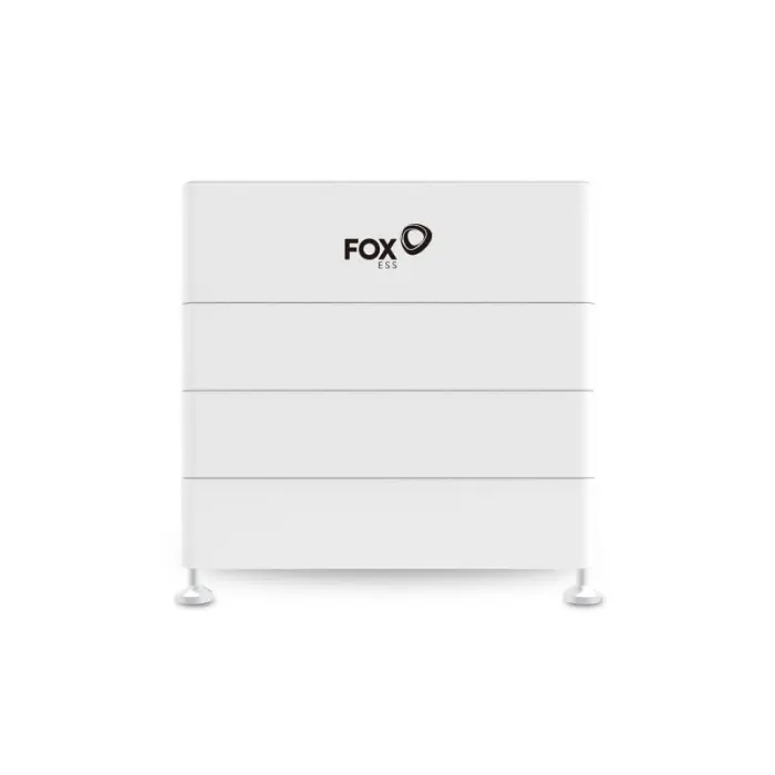 FoxESS ECS2900-H4 11,52 kWh Batteriespeicher Finale Aktion