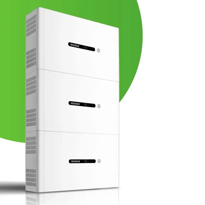 GoodWe Lynx D Batteriespeicher - 15 kWh Wandmontage Mega-Angebot
