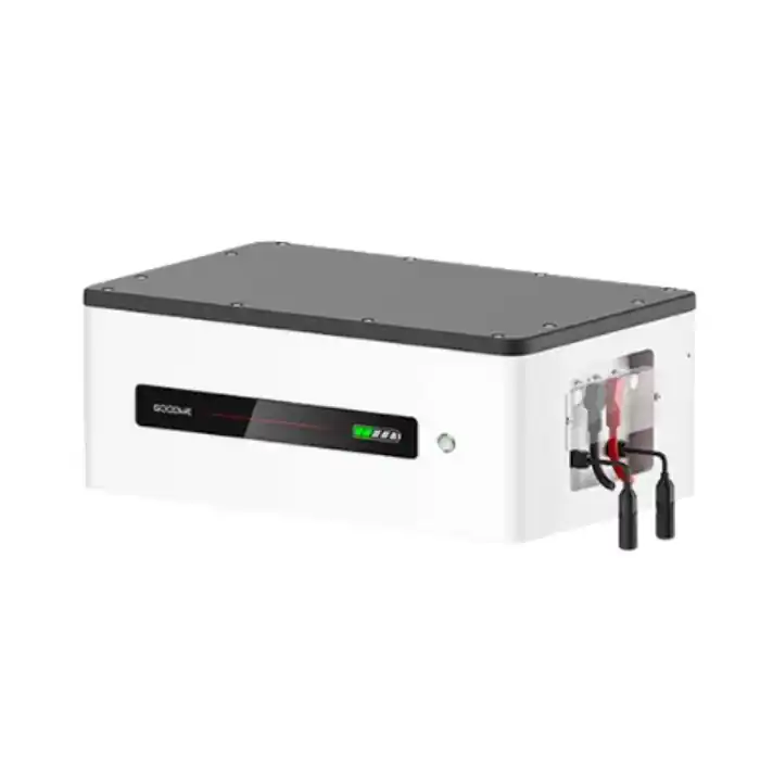 GoodWe- Lynx Home F Plus+ PCU V2 - Controller für HV-Speicher Neue Kollektion