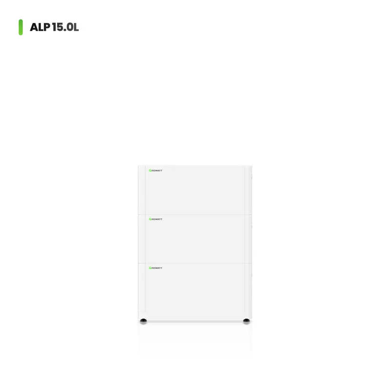 Highlight Growatt ALP 15.0L Niedervolt Batteriespeicher