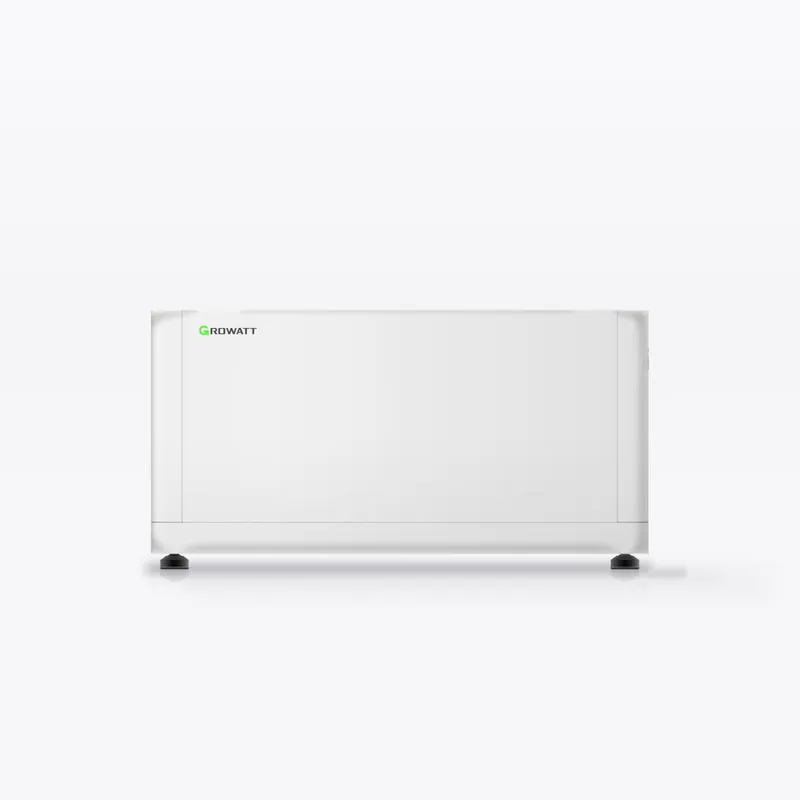 Growatt ALP 5.0L Niedervolt Batteriespeicher Rabatt