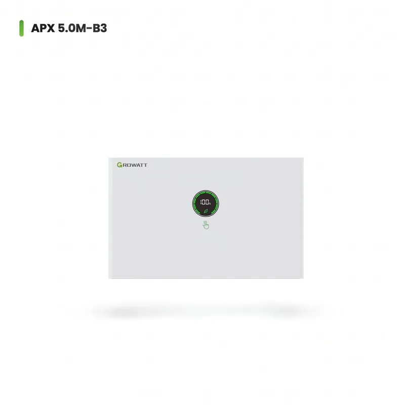 Growatt APX 5.0M-B3 Hochvolt Leistungsmodul Preisknaller