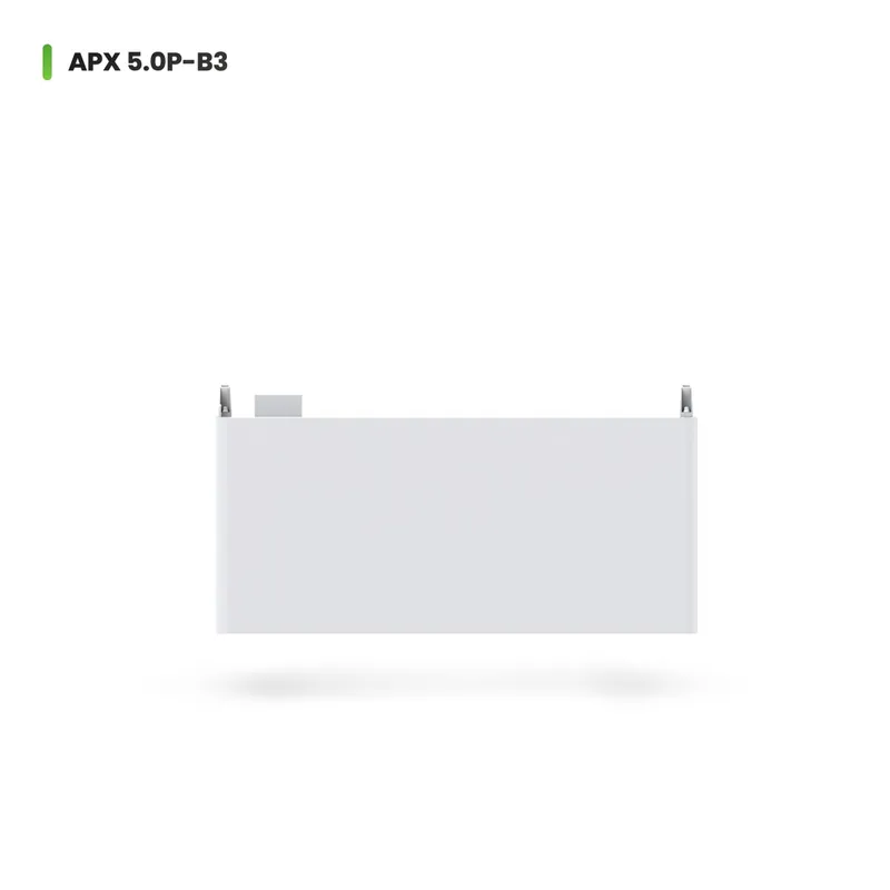 Highlight Growatt APX 5.0P-B3 Hochvolt Batteriemodul