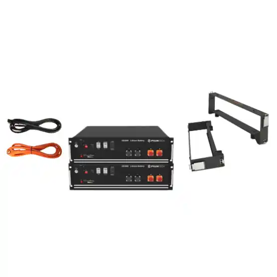 Pylontech 7 kWh Solarspeicher Lithium LiFePO4 inkl. Kabel Expressversand