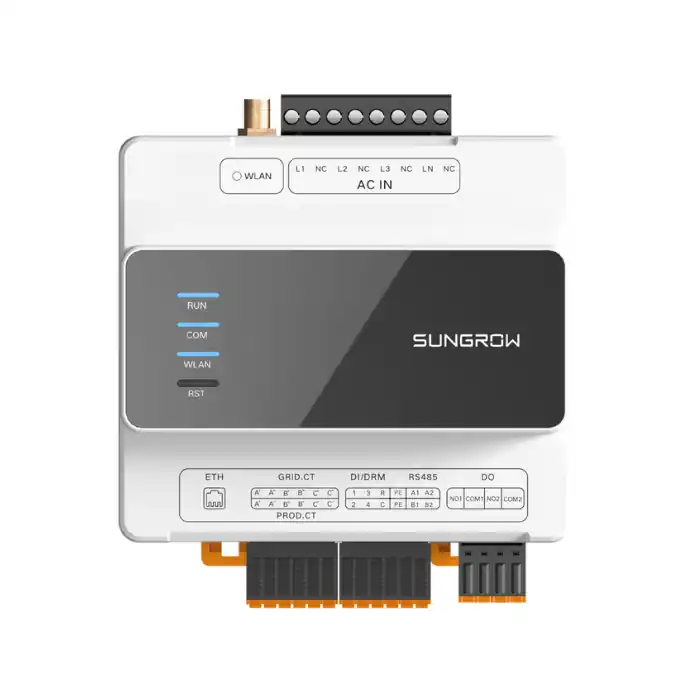 Mega-Angebot Sungrow iHomeManager