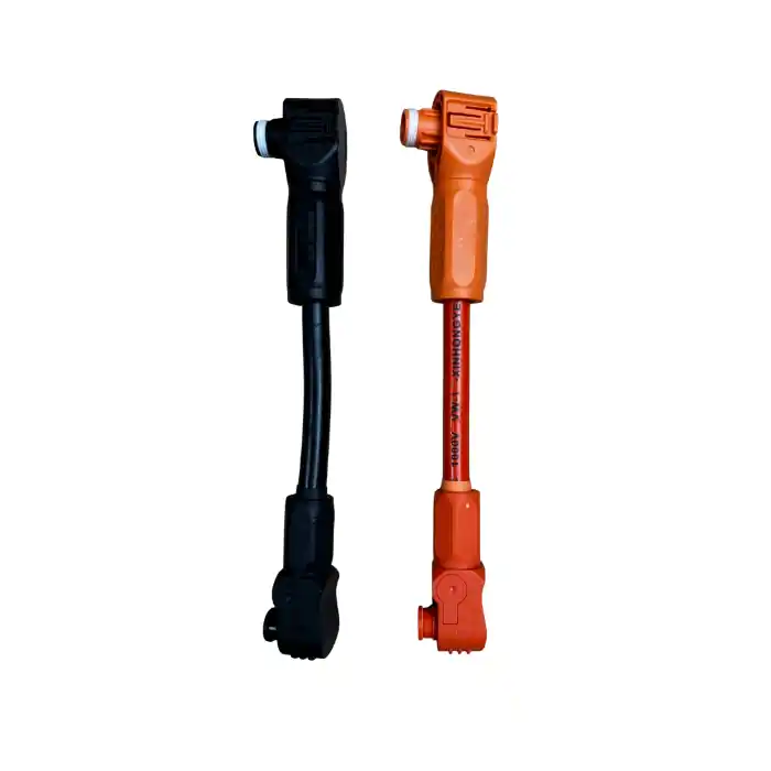 Must-Have Pytes E-BOX-48100R-C TE+ AdapterSet
