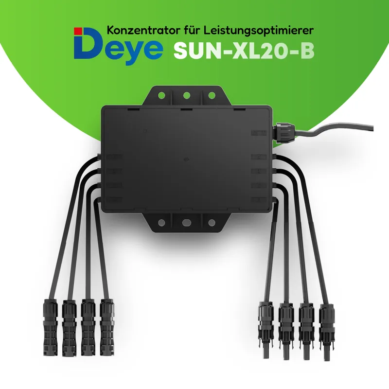 Deye SUN-XL20-B Concentrator für Optimierer Billig