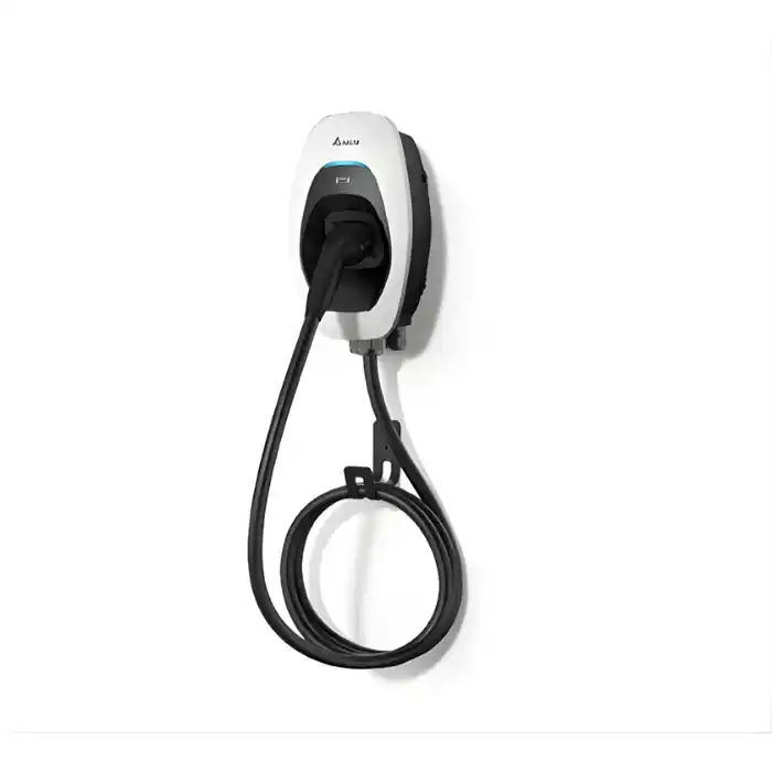 DELTA AC Max Basic 11 Wallbox 11 kW mit 5 m Ladekabel Bestseller