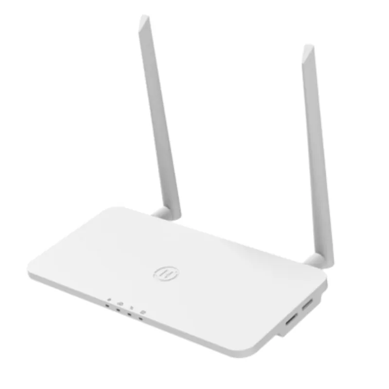 Hoymiles DTU-Pro-S WiFi Überwachungsmodul für HMT HMS inkl. S-Miles Account Neue Kollektion