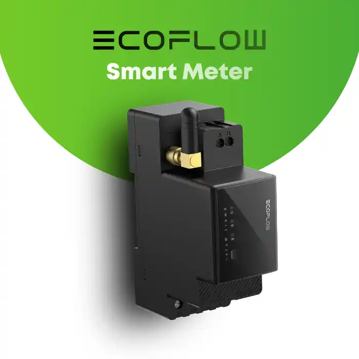 EcoFlow Smartmeter Rabatt