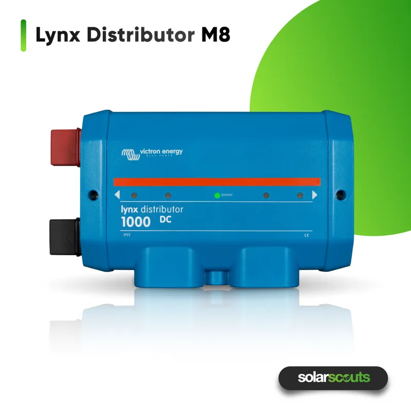 Lynx Distributor M10 Wochenendangebot