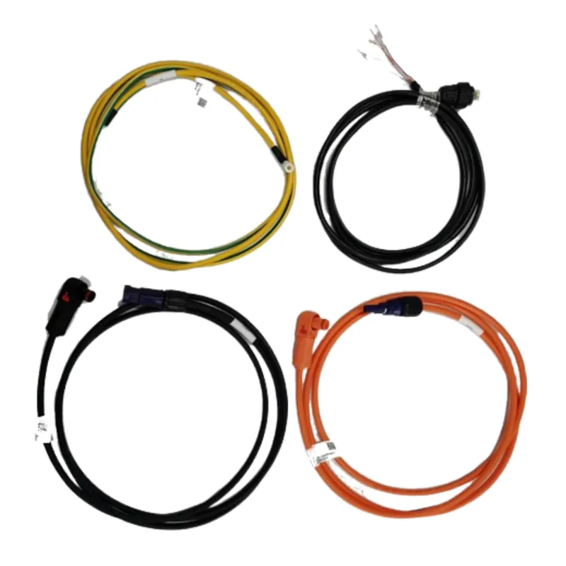 Neue Ware Growatt - ARK-2.5XH-A2 XH Kabel Set