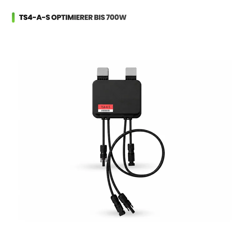 Super-Preis Tigo TS4-A-S Optimierer bis 700W
