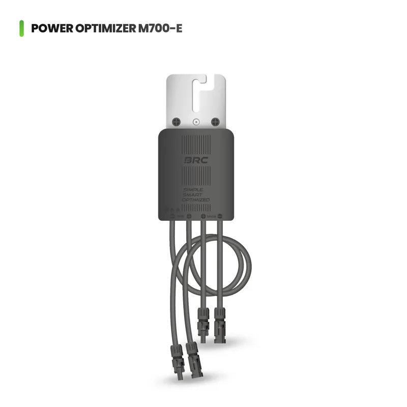 BRC Power Optimizer M700-E Jetzt Bestellen
