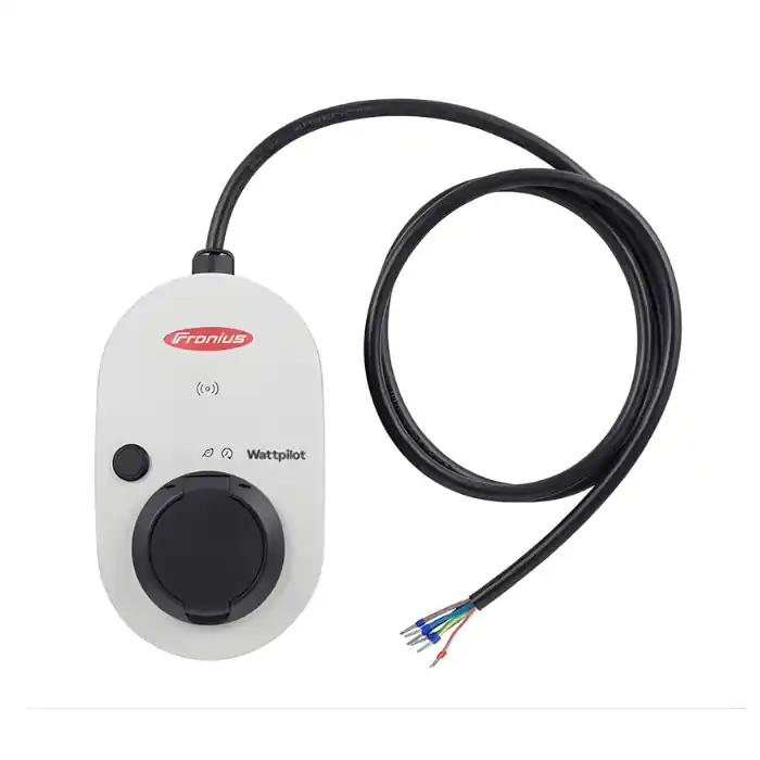 Fronius Wattpilot HOME 11 kW J 2.0 Wallbox Preiswert