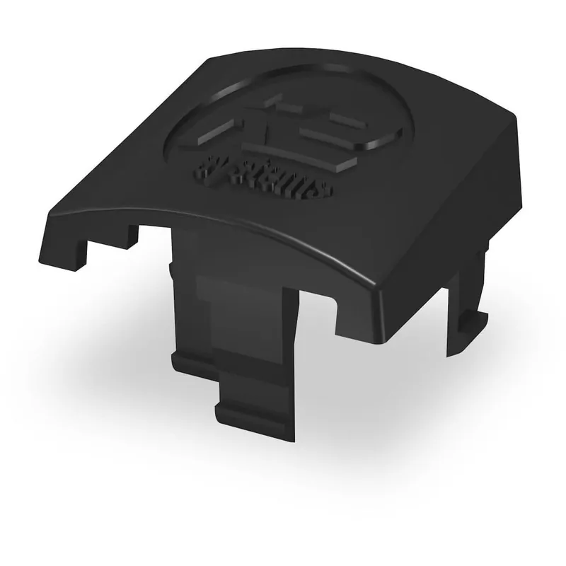 Neu Im Sortiment K2 SingleRail 36 End Cap / Endkappe - 1004767