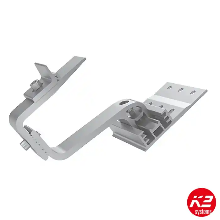 K2 Dachhaken SingleHook 4S - 2003144 Kracherpreis