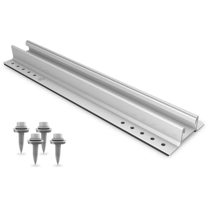Preisknaller K2 MiniRail MK2 Set - 2004211