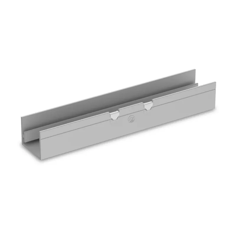 K2 Schienenverbinder SingleRail 36/50 - 2003605 Must-Have