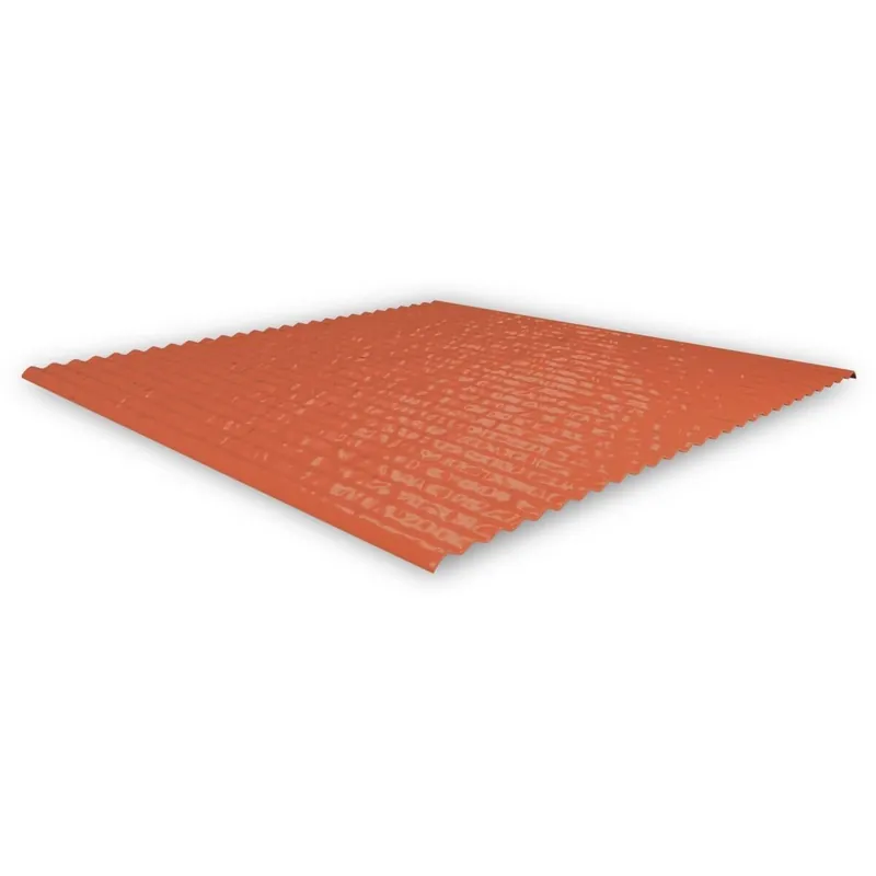 Schnäppchen K2 SingleHook FLA sheet metal red - 2004282