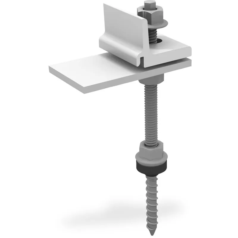 Schneller Versand K2 SingleRail Climber HangerBolt M10x200 - 2003273
