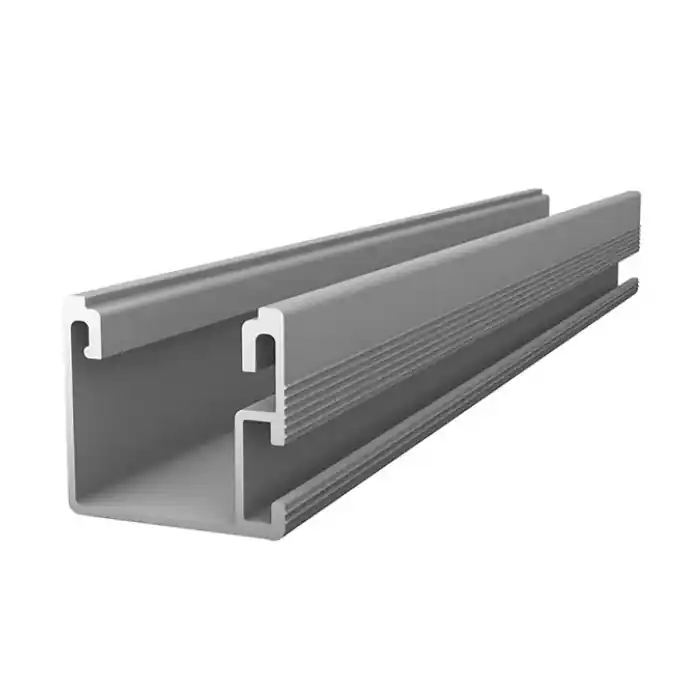 K2 SingleRail light Montageschiene - 4,8m - 2004413 Jetzt Bestellen