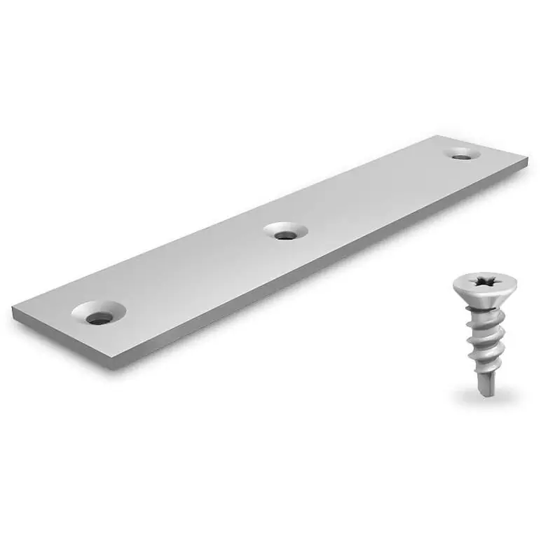 K2 BasicRail BasicConnector Set - 1003571 Meistverkauft