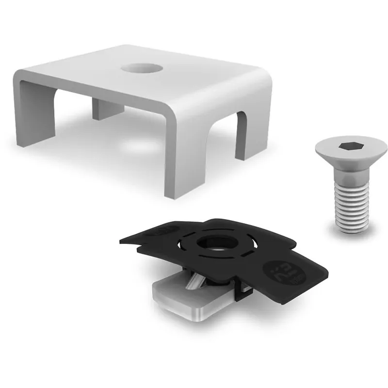K2 BasicRail BasicLock 22 Set - 1003558 Must-Have