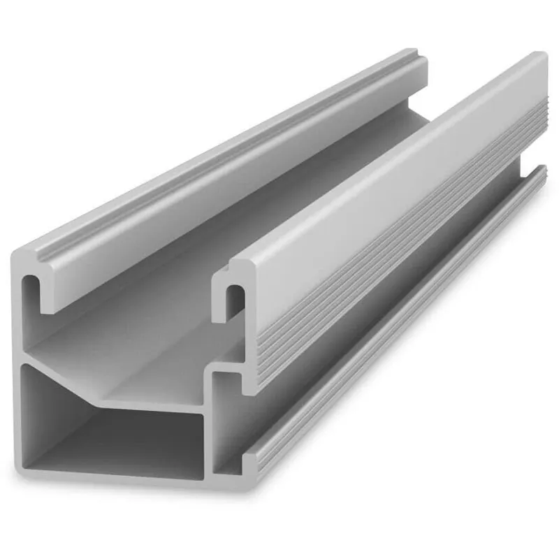 K2 SingleRail 36 - Aluprofil - 5.95 m - 2004260 Preisknaller