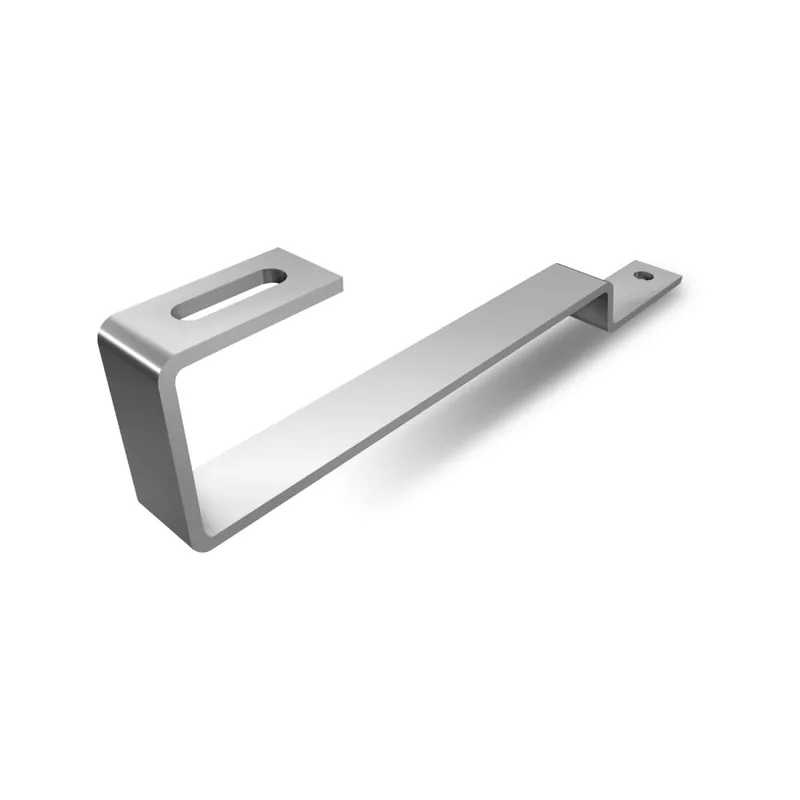 Knallerangebot K2 Dachhaken Biberschwanz schmal 1000214