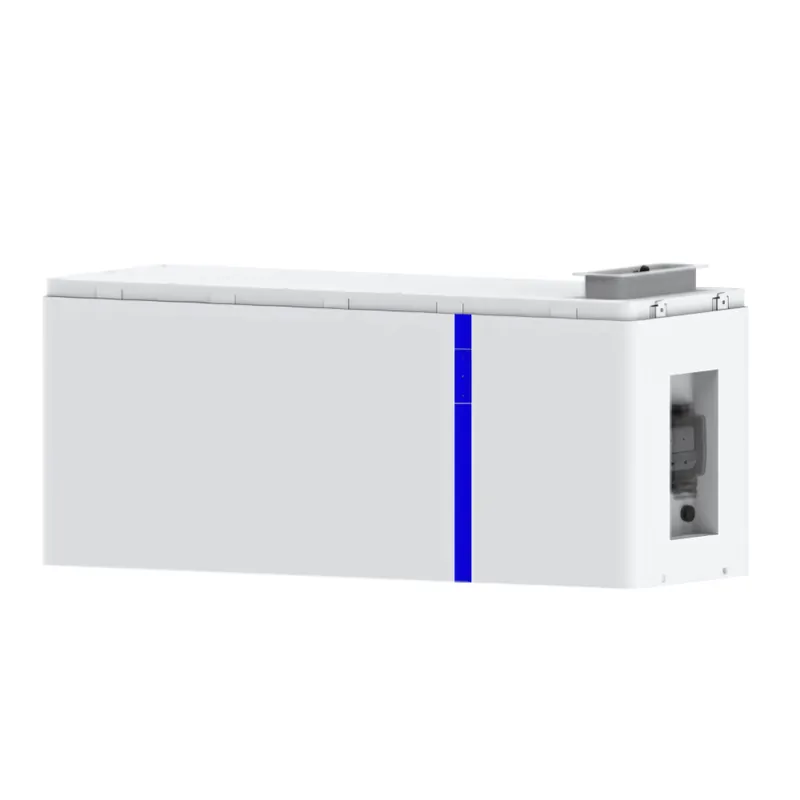Preis Gesenkt Deye AI-W5.1-B - 5,12kWh Niedervolt-Batteriemodul