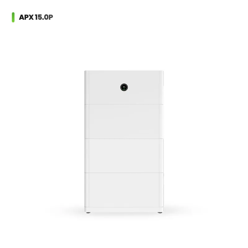 Growatt APX 15.0P 15kWh Hochvolt Solarspeicher Jetzt Kaufen