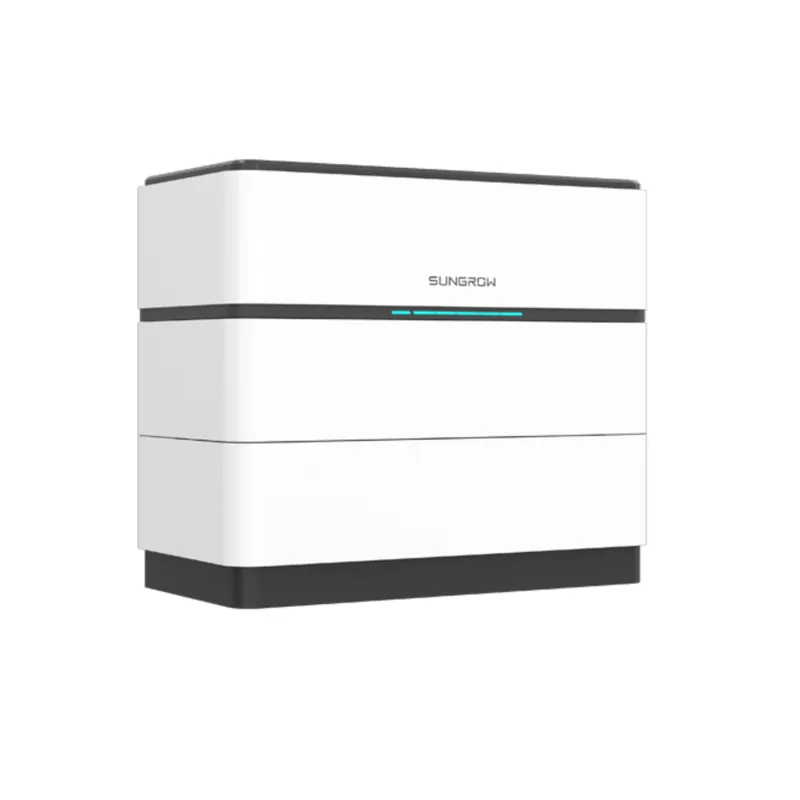 Mega-Angebot Sungrow SBH100 HV Batteriespeicher 10kWh