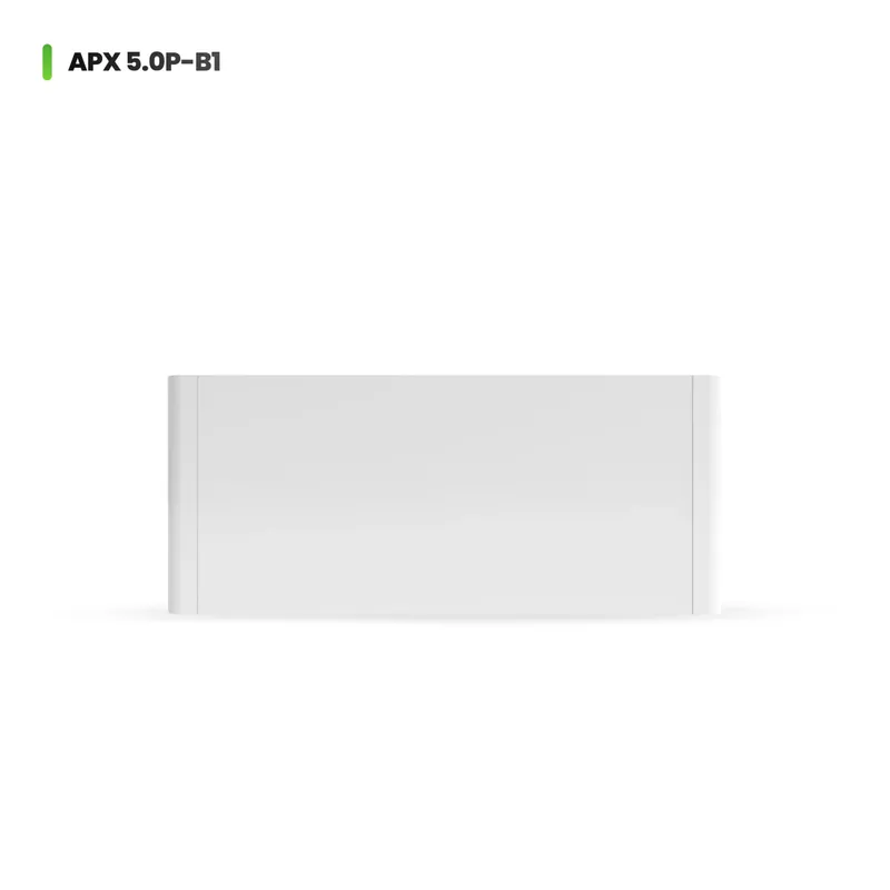 Wochenendangebot Growatt APX 5.0P-B1