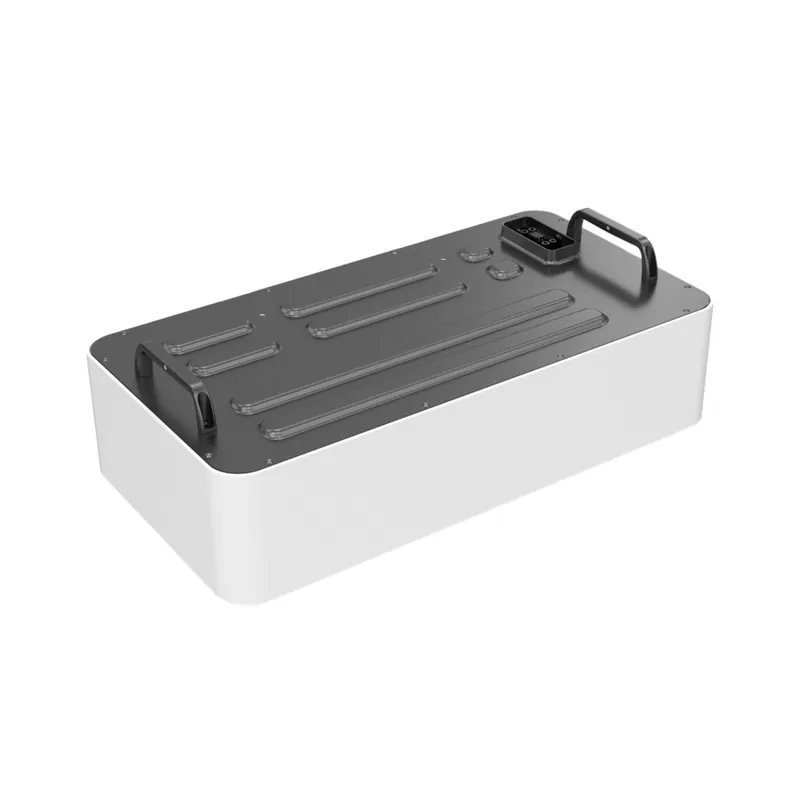 Bestpreis Sungrow SBH Batteriemodul 5kWh (SMR050 V11)