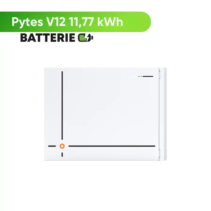 Knallerangebot Pytes V12 11,77 kWh Batteriespeicher