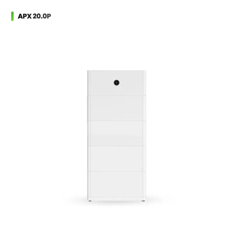 Growatt APX 20.0P 20kWh Hochvolt Solarspeicher Wochenendangebot