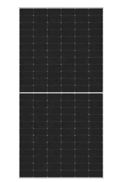 LONGI SOLAR PANEL 425W LR5-54HTH-425M Markenprodukt