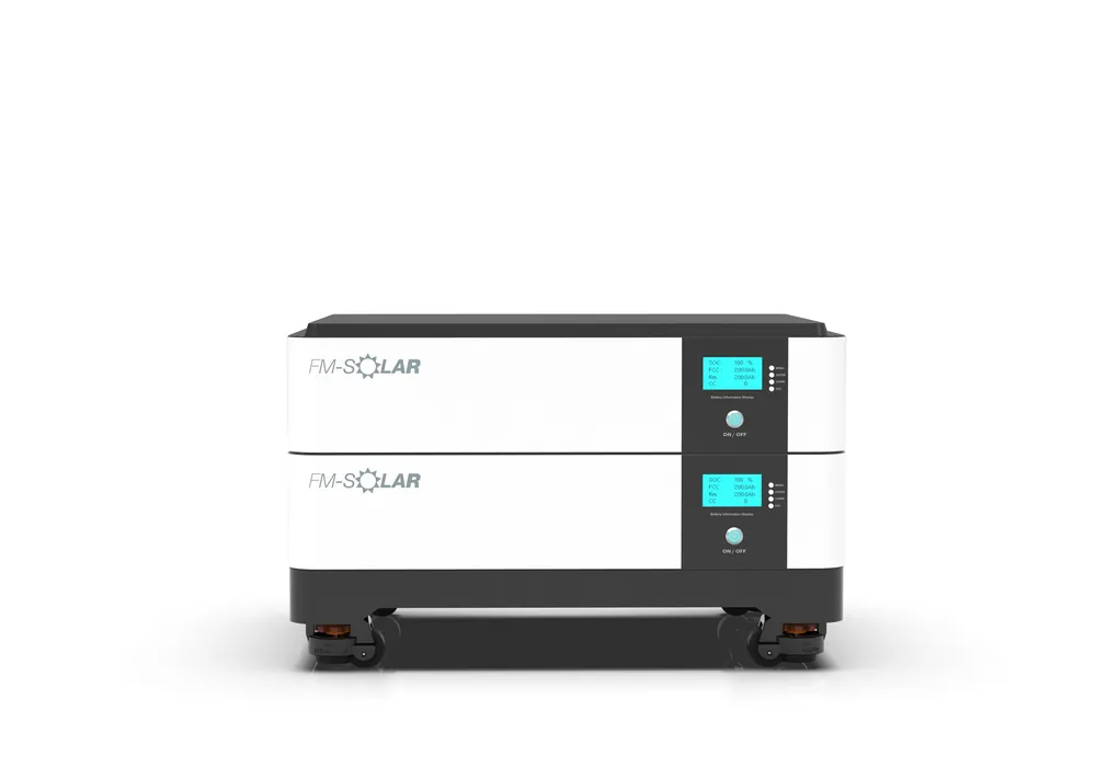 Versand Am Gleichen Tag 20 kWh Speicher PV Akku Stapelbar 51.2V 200Ah LiFePO4 Lithium 0% Privatpersonen