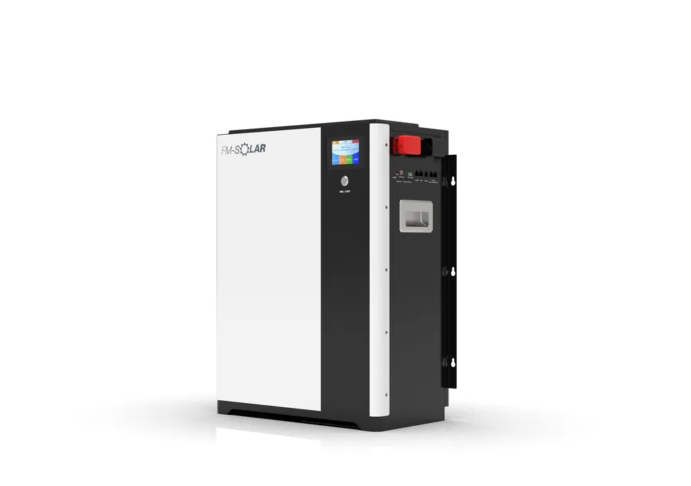 Finale Aktion 16 kWh Speicher PV Akku Wandmontage 51.2V 100Ah LiFePO4 Lithium 0% Privatpersonen