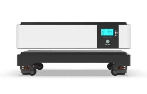 10 kWh Speicher PV Akku Stapelbar 51.2V 200Ah LiFePO4 Lithium 0% Privatpersonen Bestseller