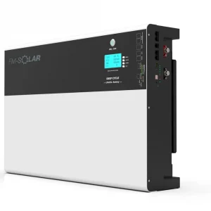 10 kWh Speicher PV Akku Wandmontage 51.2V 200Ah LiFePO4 Lithium 0% Privatperson Neue Ware