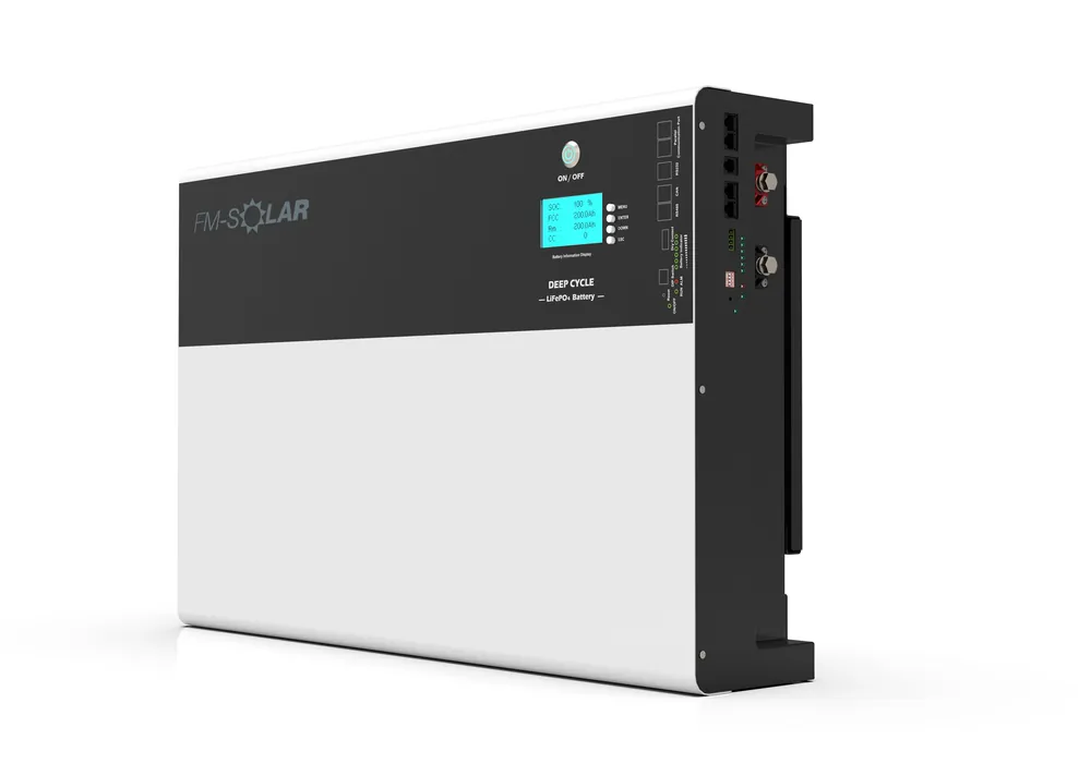 10 kWh Speicher PV Akku Wandmontage 51.2V 200Ah LiFePO4 Lithium 0% Privatperson Neue Ware