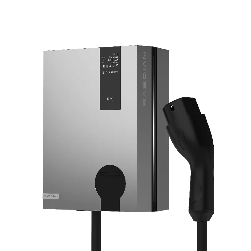 RAEDIAN NEO 11kW 7,5m Kabel und MID Super-Preis