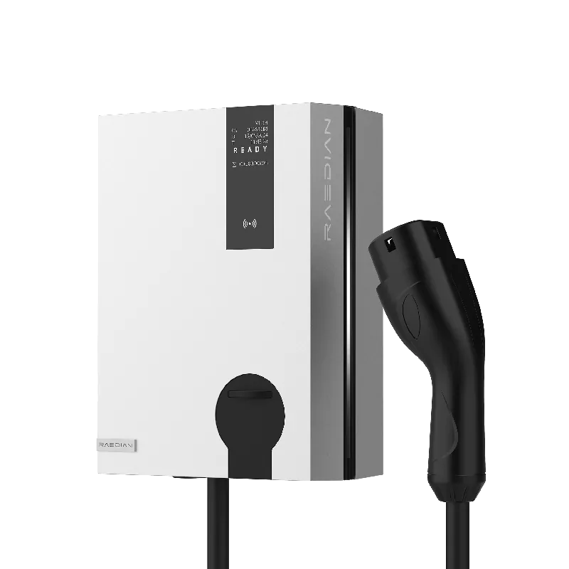 RAEDIAN NEO 11kW 5m Kabel Kracherpreis