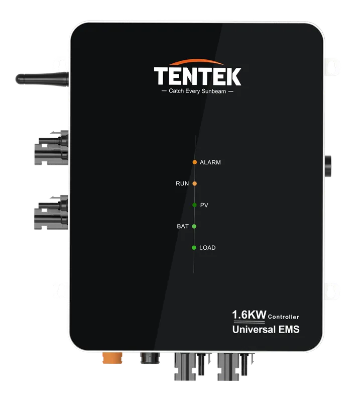 Sonderaktion Tentek Tribune-EMS 1.6KW-pro
