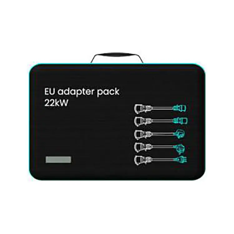 RAEDIAN NORA CEE Reise-Adapter-Set Saisonangebot